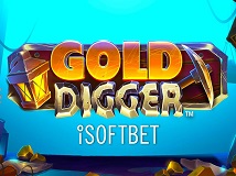 Gold Digger